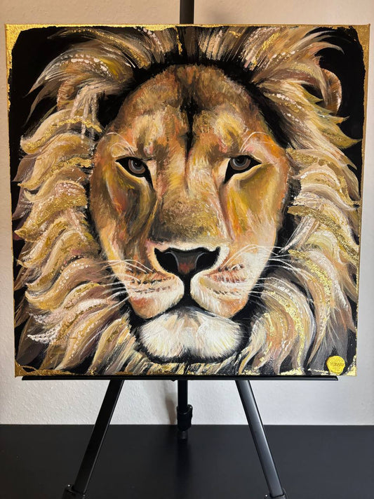 "LION"